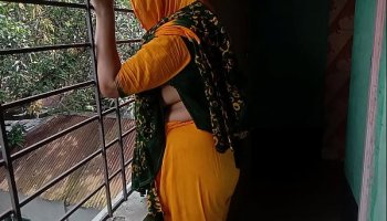 Indian housewife beautiful fuck