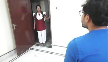 Indian innocent girl fucked by stranger